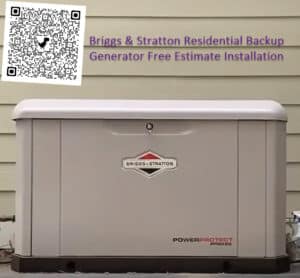 Local generator installers should give you the great consultation on briggs, stratton, type, types, stratton generator, understand, generatorsystems, categories, explanation, generator types before you agree to install one at your property.