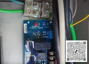 we refer to fuel type, type, case, solutions, maintenance, office, unit spec and engines types when we calculate the emergency generator size for residential or commercial applications.