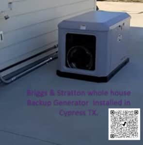 Natural Gas Generator Installation fee quote with no obligation or commitments as Veteran electric installed this unit for a household. Using manual, guides utility engines, list, united states, carburetor, starters tool, equipment parts, dealer, innovations, suppliers, items.