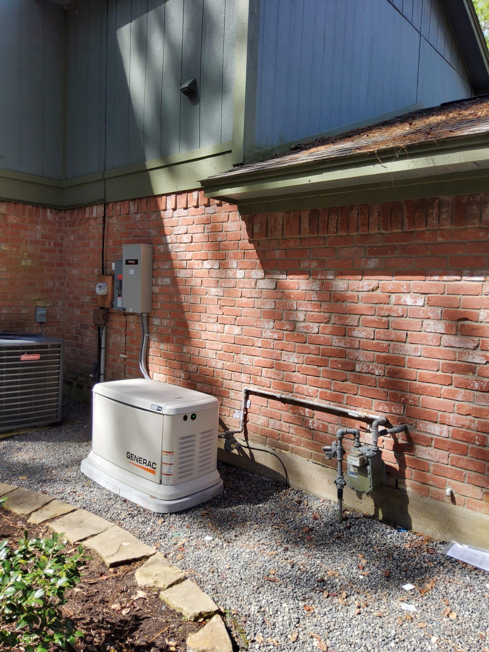 14 Kw backup generator installers near me