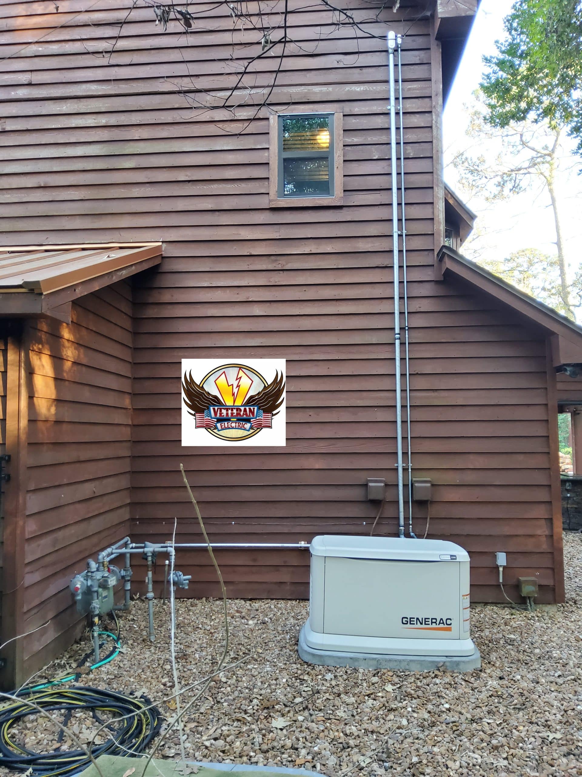 Generator installers in Montgomery County, TX